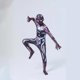 thumbnail image 3 of Traje de guerra secreta de Spider-man para niños y adultos, mono con lentes para gafas, traje de Spider-Man para hombres y niños, disfraz de Cosplay, regalos de Carnaval de Halloween para niños, 3 of 5