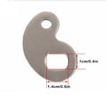 thumbnail image 4 of Electric Accessories Efficient Arm Front/Rear Universal E-Bike Torque Arm Conversion Gears Iron Hub Motor Professional Tools, 4 of 6