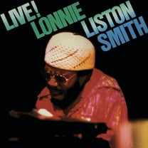 Lonnie Liston Smith - Live! - Music & Performance - Vinyl