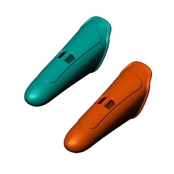 Thumbsavers Advance Massage & Physical Therapy Deep Tissue Trigger Point Tool - Mixed Set - Small & Large