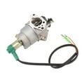 thumbnail image 2 of Remplacement de Carburateur, Kit de Carburateur en Aluminium pour Tondeuse de Terrain Remplacement Robuste et Résistant, 2 of 12