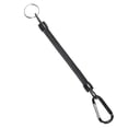 thumbnail image 3 of Advancent 2 uds cordones de pesca cuerdas de navegación cuerda de retención cuerda de pesca con Pescar negro, 3 of 5