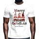 thumbnail image 2 of Camisetas para hombre, camisetas casuales de manga corta con diseño de gnomo de Papá Noel, camisetas gráficas para adolescentes, niños y hombres, 2 of 8