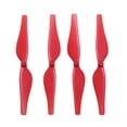 thumbnail image 1 of 4pcs Quick-release Propellers Lightweight for DJI Tello Propellers for DJI Tello Drone Accessories, 1 of 7