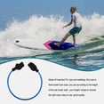 thumbnail image 4 of Advancent 2 piezas de línea de arnés de windsurf, herramientas fijas, accesorios de navegación, cuerda fija, accesorio para deportes Deportes acuáticos Azul, 4 of 6
