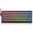 Black Lighthouse, variant on AULA Hero68 HE 60-Key Wired Hall Effect Gaming Keyboard, Magnetic Switch, RGB, Rapid Trigger and Response, Adjustable Actuation