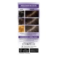 thumbnail image 3 of Tinte para cabello L'Oréal Imédia Excellence matizador supreme 6.111 rubio oscuro cenizo plata, 3 of 3