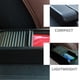 thumbnail image 5 of piezas de monedero para salpicadero de coche, caja de almacenamiento de gafas de sol, organizador de cambio de vehículo, accesorios de almacenamiento interior, 5 of 5