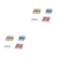thumbnail image 4 of Kenally Conectores de cables de soldadura profesionales Type1 NO1 Kenally CBP493206, 4 of 5
