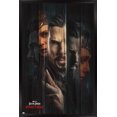 thumbnail image 1 of Marvel Doctor Strange dans le multivers de la folie - Teaser One Sheet, 1 of 4
