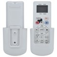 thumbnail image 3 of Nouveau pour Télécommande de Climatiseur Multi-marque Hisense Midea, 3 of 6