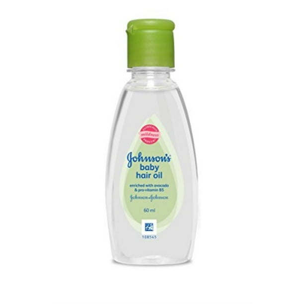 2 X Johnson S Baby Hair Oil Non Greasy Avocado Pro Vitamin B5 Soft Mild 60ml X 2 Pack 120ml Model By Newborn Walmart Com 2 X Johnson S Baby Hair Oil Non Greasy Avocado Pro Vitamin B5 Soft Mild 60ml X 2 Pack 120ml Model By Newborn Walmart Com