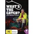 thumbnail image 1 of What's the Catch? [ NON-USA FORMAT, PAL, Reg.0 Import - Australia ], 1 of 1
