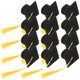 thumbnail image 1 of Raindrops 12Ud Decoraciones De Toppers Para Pastel De Graduación Con Para Fiesta, 1 of 6