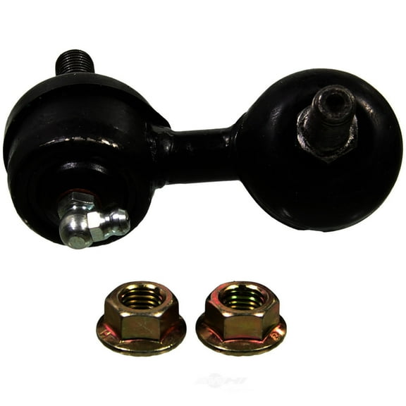 QuickSteer K90455 Suspension Stabilizer Bar Link Fits select: 2001-2005 HONDA CIVIC, 2002-2006 HONDA CR-V