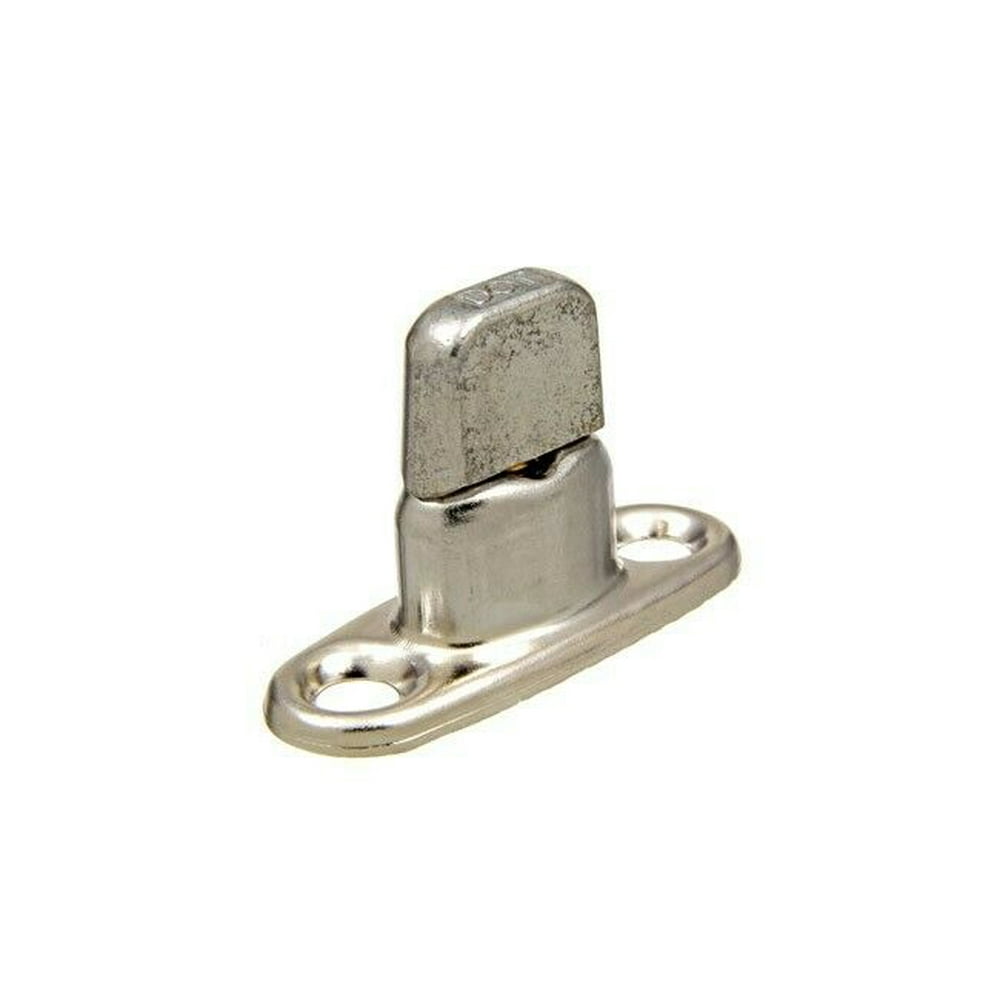 DOT Common Sense Turn Button Fastener Screw Base stud Marine and