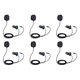 thumbnail image 1 of BC20 Coche Manos Libres USB Cargador Coche Receptor Audio para Coche MP3, 1 of 7