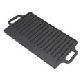 thumbnail image 1 of Stove Top Grill,Grill Griddle Household Cast Grill Griddle Stove Top Griddle Breakthrough Technology, 1 of 8
