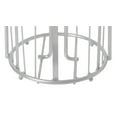 thumbnail image 2 of era Frontline Toilet Tissue Stacker Warm Silver, 2 of 3
