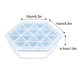 thumbnail image 3 of Xihbxyly Ventas de liquidación Moldes para helados Moldes para paletas de hielo Bandeja para helados con palitos Hielo congelado, 3 of 7