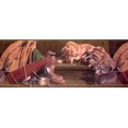 thumbnail image 1 of Dogs Wallpaper Border B10030302, 1 of 1