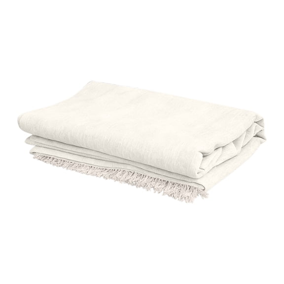 Sofa Covers for Living Room Reversible Slipcover Protector with Bed Sheet and Blanket Set, 59.1 x 35.4 in, Suitable for Cats and Dogs