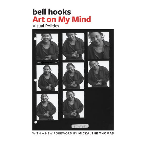 Pre-Owned Art on My Mind: Visual Politics