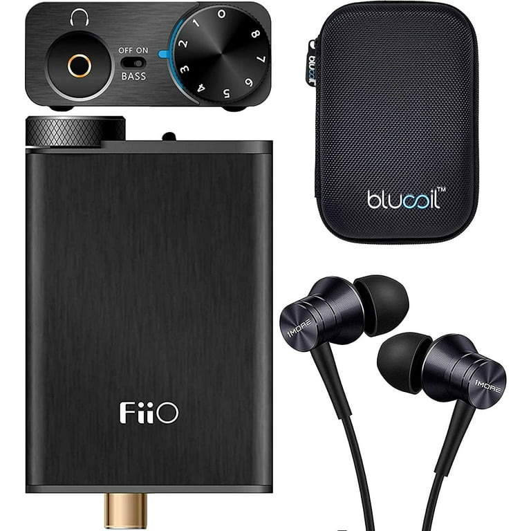 Fiio dac online e10