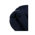 thumbnail image 4 of Levi's Men's All Season Leather Logo Patch Beanie Hat, 4 of 6