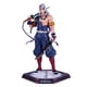 thumbnail image 1 of Figura de Anime de Demon Slayer para niños, juguetes de Daki Gyuutarou, Kokushibou, modelo de Pvc hecho a mano, estatua Gk, muñeca de decoración, regalos, 1 of 4