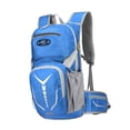 thumbnail image 4 of Mochila de Ciclismo shamjiam Mochila de Senderismo Liviana para Mujeres, 4 of 5
