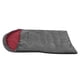 thumbnail image 2 of Poliéster vino rojo impermeable resistente al desgaste Camping saco de dormir para mascotas calor al aire libre cama para perros CushionCamping saco de dormir para mascotas, 2 of 5