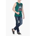 thumbnail image 3 of T-SHIRT Garçon Tricot Bouteille Vert, 3 of 5