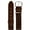 BROWN, variant on Champro Adult 1.5" Leather Baseball Belt Brown
