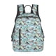 thumbnail image 1 of Easygdp pirate with funny animals para Easygdp Yak - Mochila Casual Ligera y Resistente para Viaje y Senderismo para Hombres y Mujeres, 1 of 7