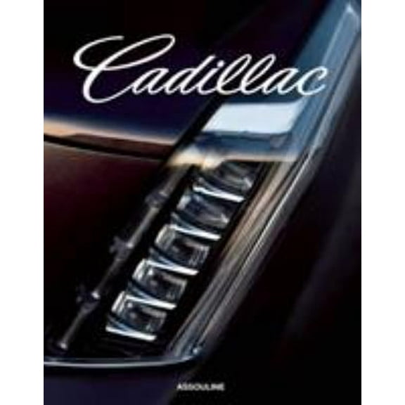 Pre-Owned Cadillac : 110 Years (Hardcover) 9781614280835