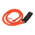 thumbnail image 3 of Correa de Paleta Kayak, Fácil de Instalar kayak kayak Lanyard Alta Elasticidad para kayak , 3 of 7