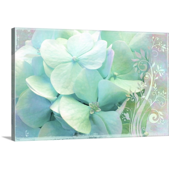 Great BIG Canvas | "Elation" Canvas Wall Art - 30x20