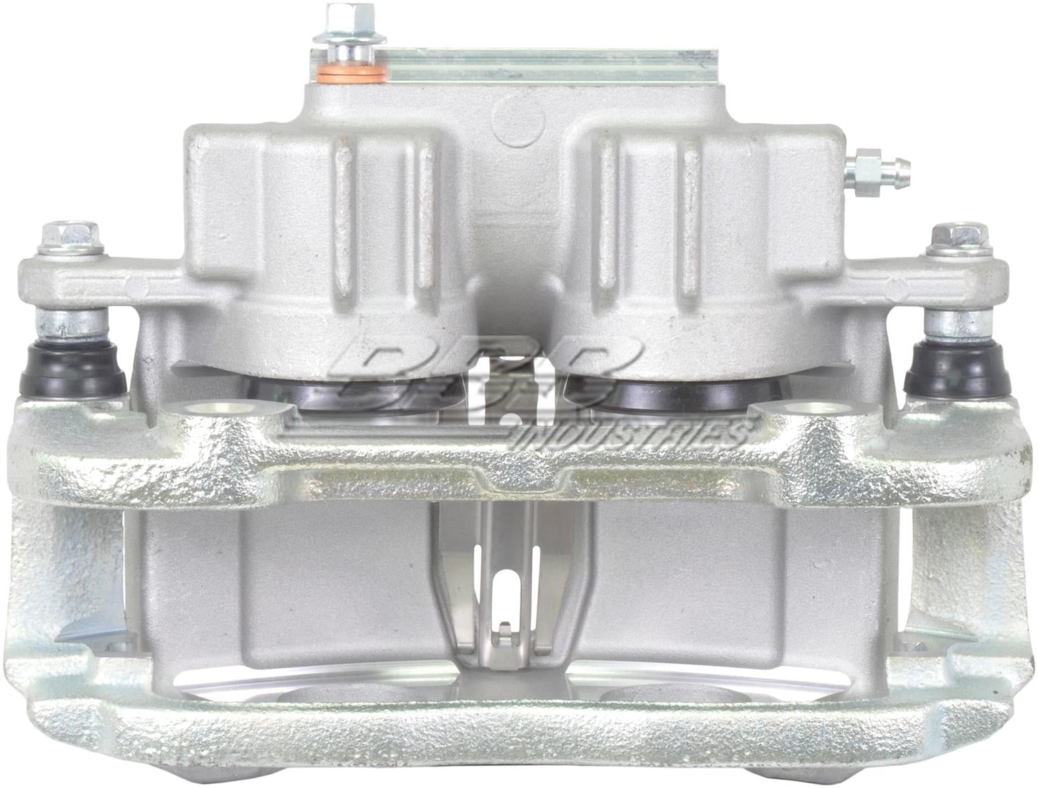 TERREPOWER formerly BBB Industries 99-17291B Reman Caliper w/installation Hardware