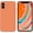 Orange, variant on Case for iPhone X/iPhone Xs case Liquid Silicone Gel Rubber Phone Case,iPhone X/iPhone Xs 5.8 Inch Full Body Slim Soft Microfiber Lining Protective Case（Orange）