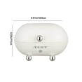 Smart Hot Spring Boiling Machine Compact Home MultiFunctional Goog