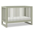 thumbnail image 6 of Namesake Nantucket 3-in-1 Convertible Crib with Toddler Bed Conversion Kit, 6 of 10