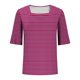 thumbnail image 4 of Blusas de Manga Corta para las Mujeres, Moda Verano Impreso, Blusas de Cuello Redondo, Chaqueta de Manga Corta para las Mujeres, 4 of 8