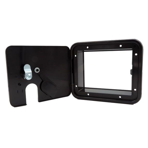 B&B Molders 94336 Med 30/50 Amp Elec HTC Key