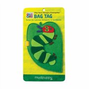 The World of Eric Carle (TM) The Very Hungry Caterpillar (TM) Bag Tag