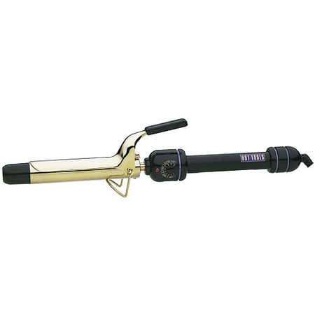 Hot Tools 1" Spring Curling Iron