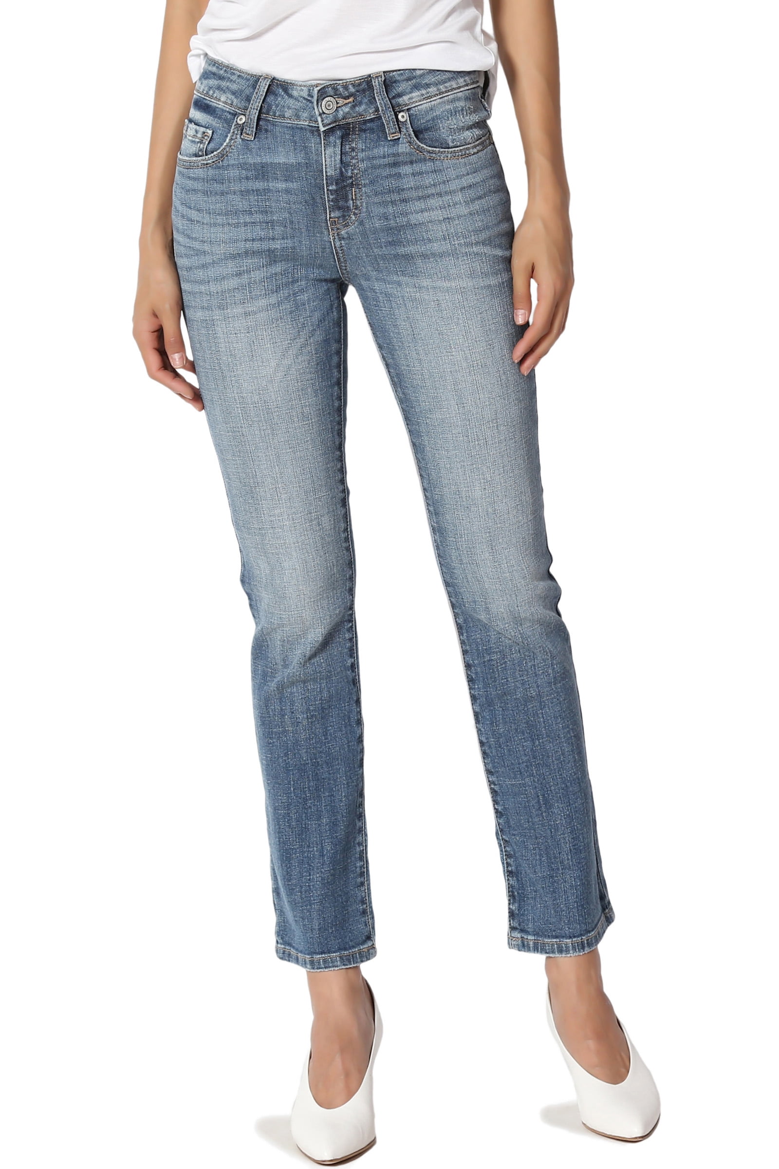 cropped jeans size 20