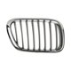 thumbnail image 1 of Parrilla X5 2000 A 2004 Bmw Derecho Cromado, 1 of 4