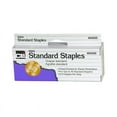 thumbnail image 2 of Standard Staples 5,000/pkg-silver, 2 of 2