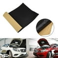 thumbnail image 1 of MYG 30*50cm Car Sound Proofing Deadener Self Adhesive Foam Insulator Cotton, 1 of 9